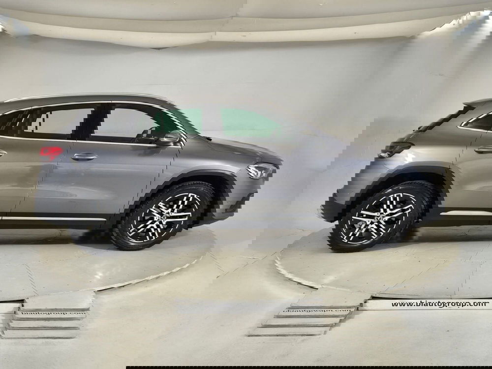 Mercedes-Benz GLA SUV usata a Torino (5)