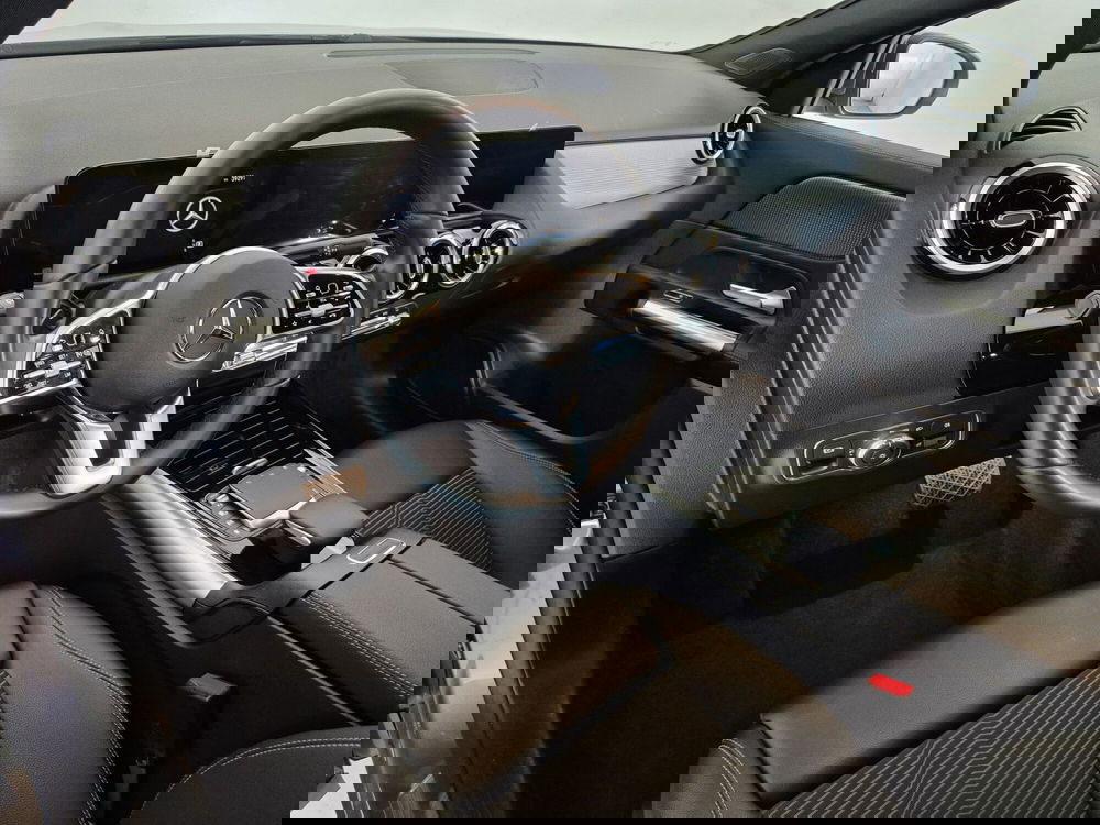 Mercedes-Benz GLA SUV usata a Torino (6)