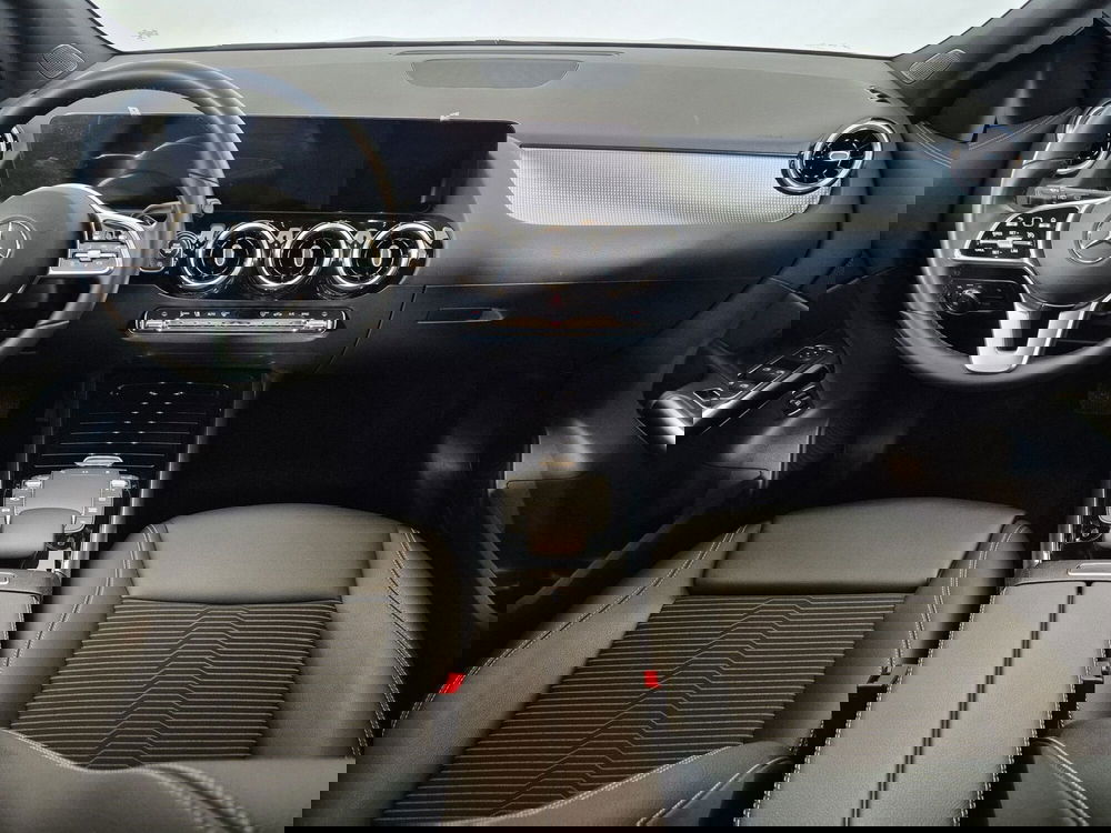 Mercedes-Benz GLA SUV usata a Torino (8)