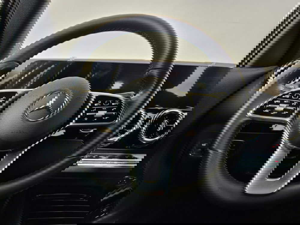 Mercedes-Benz GLA SUV usata a Torino (9)