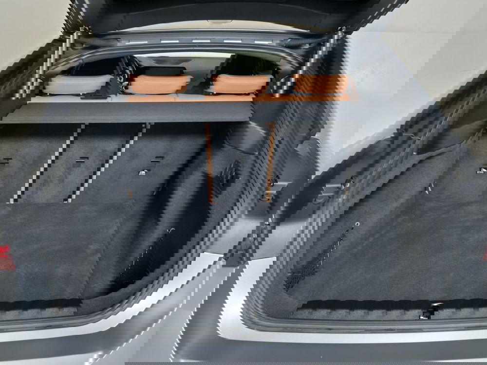 BMW Serie 4 Gran Coupé usata a Torino (10)