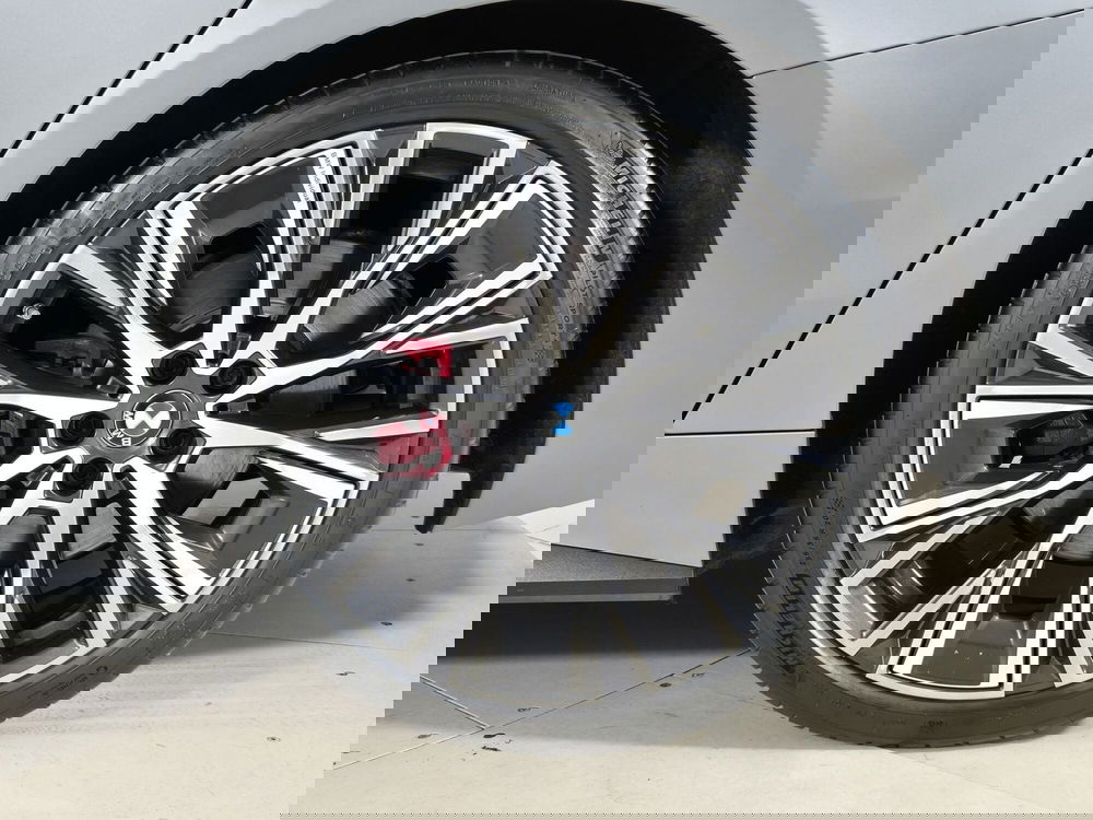 BMW Serie 4 Gran Coupé usata a Torino (11)