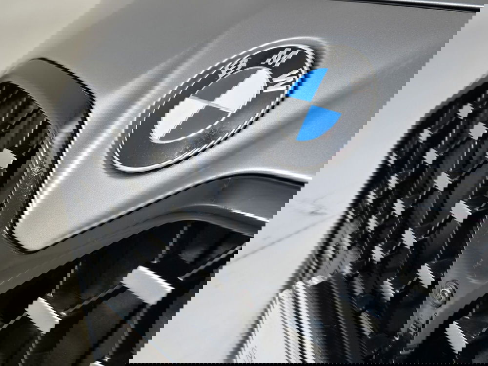 BMW Serie 4 Gran Coupé usata a Torino (15)