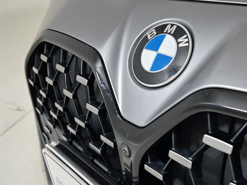 BMW Serie 4 Gran Coupé usata a Torino (15)