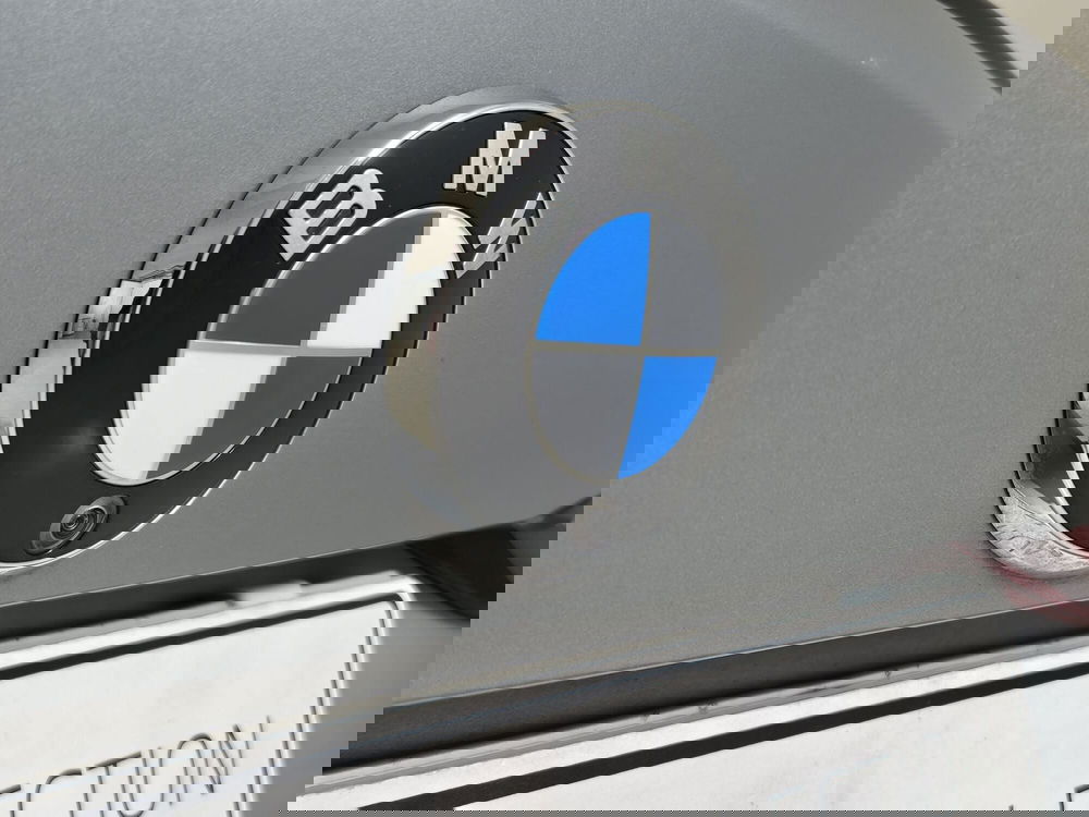 BMW Serie 4 Gran Coupé usata a Torino (16)