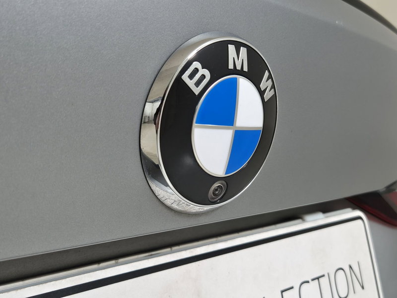 BMW Serie 4 Gran Coupé usata a Torino (16)