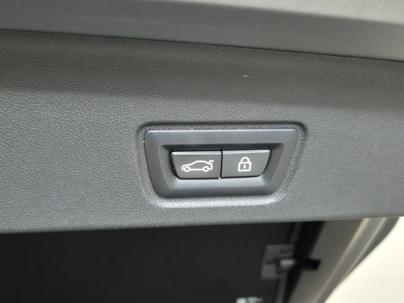 BMW Serie 4 Gran Coupé usata a Torino (17)