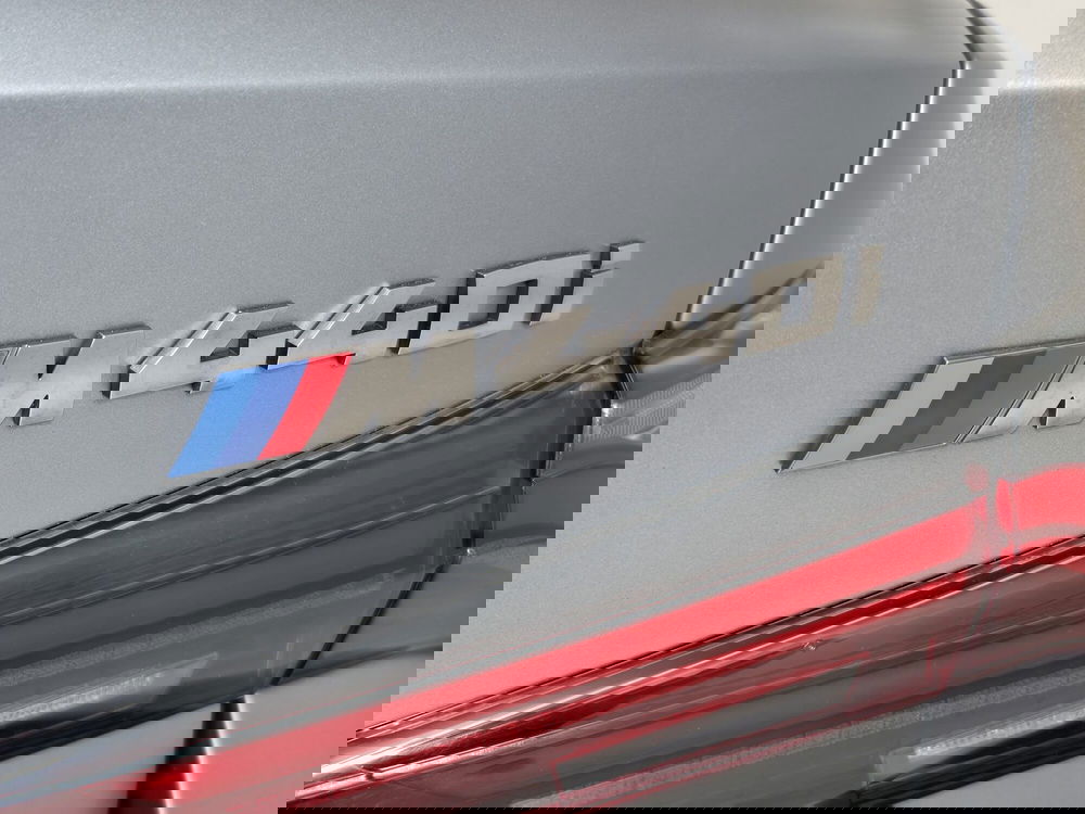 BMW Serie 4 Gran Coupé usata a Torino (18)