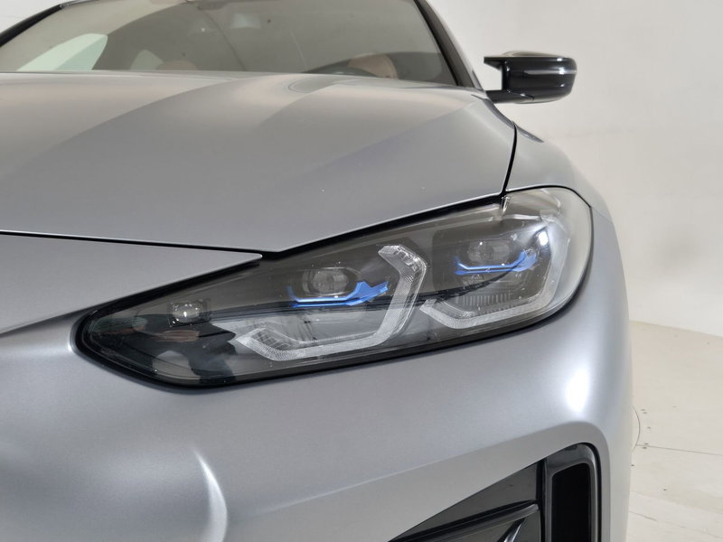 BMW Serie 4 Gran Coupé usata a Torino (19)