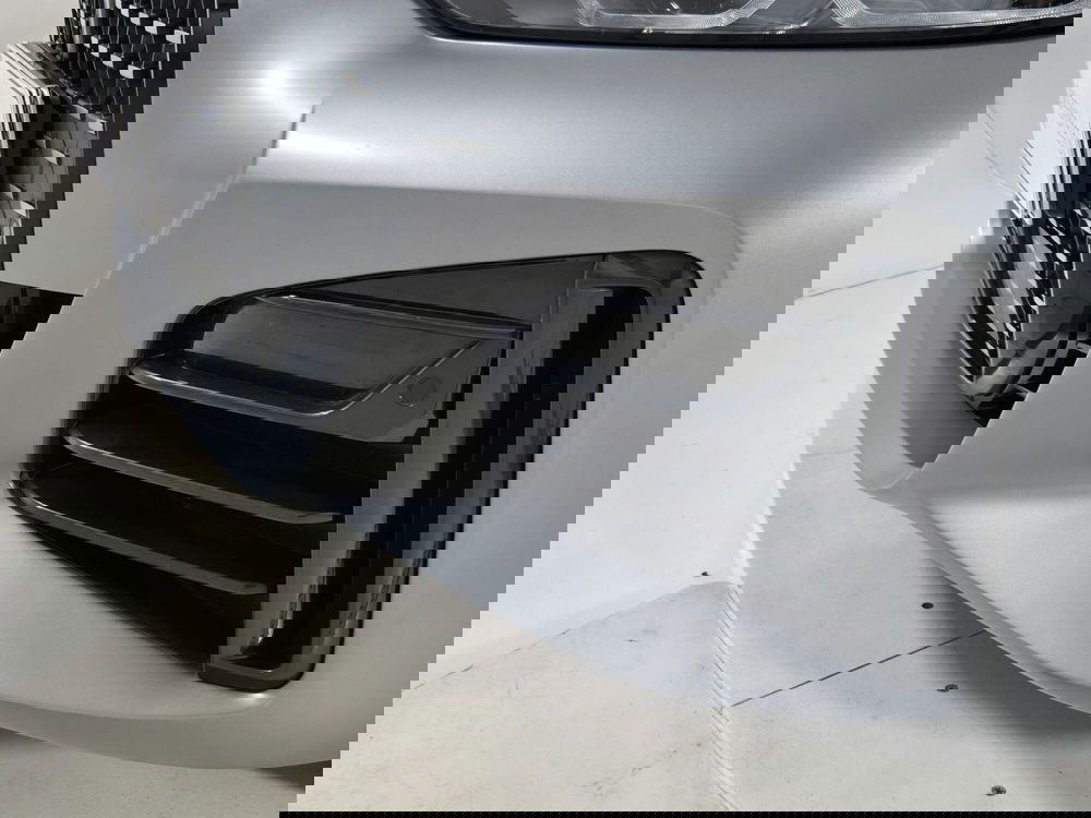 BMW Serie 4 Gran Coupé usata a Torino (20)