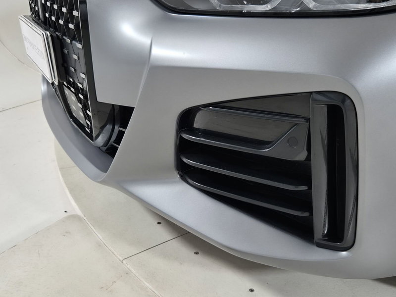 BMW Serie 4 Gran Coupé usata a Torino (20)