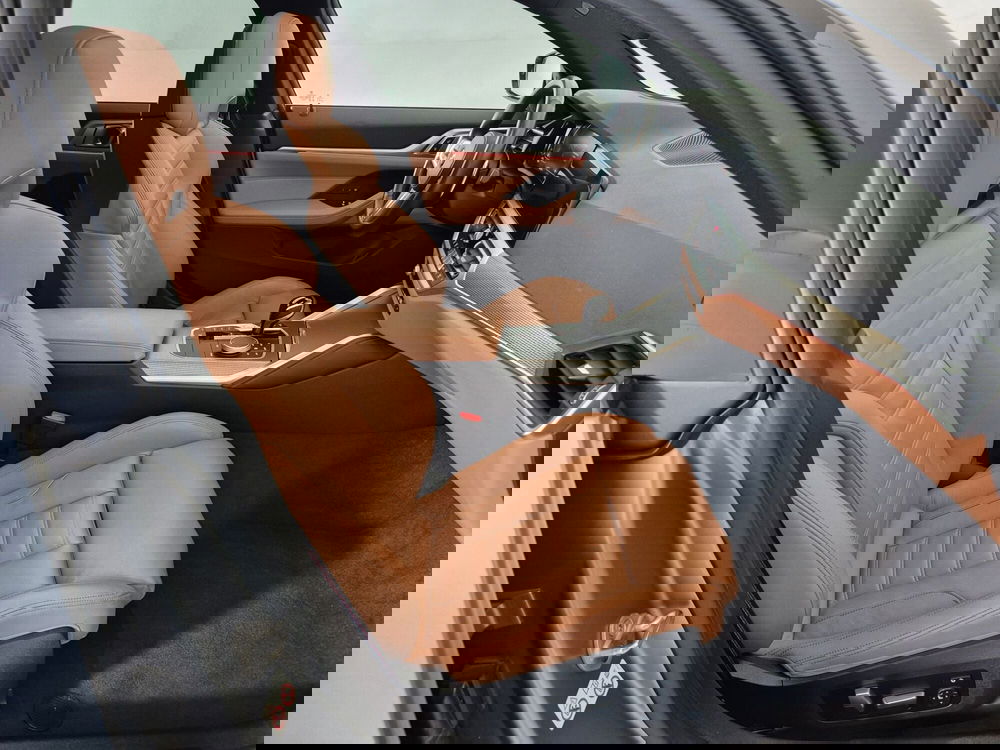 BMW Serie 4 Gran Coupé usata a Torino (8)