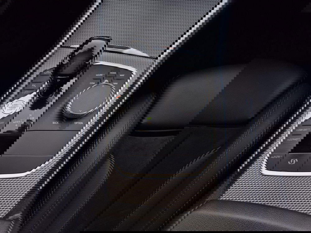 BMW Serie 3 Touring usata  (10)