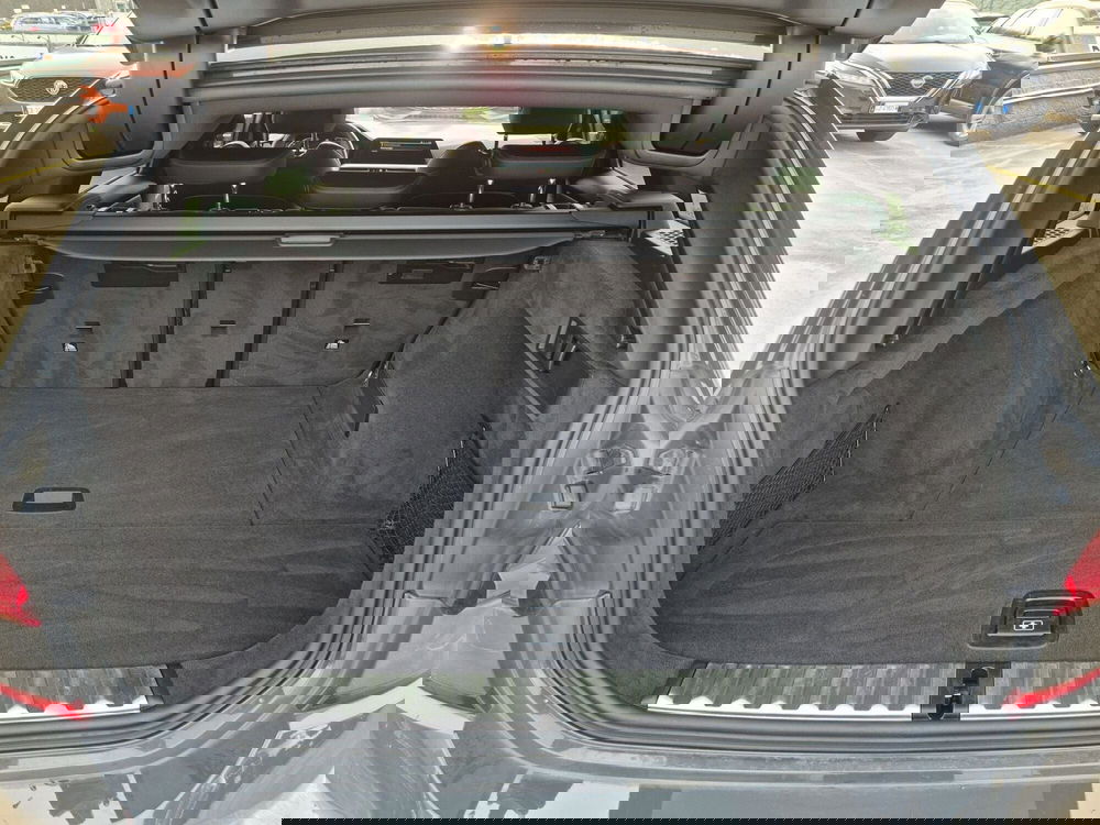 BMW Serie 3 Touring usata  (12)