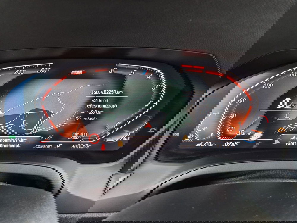 BMW Serie 3 Touring usata  (14)