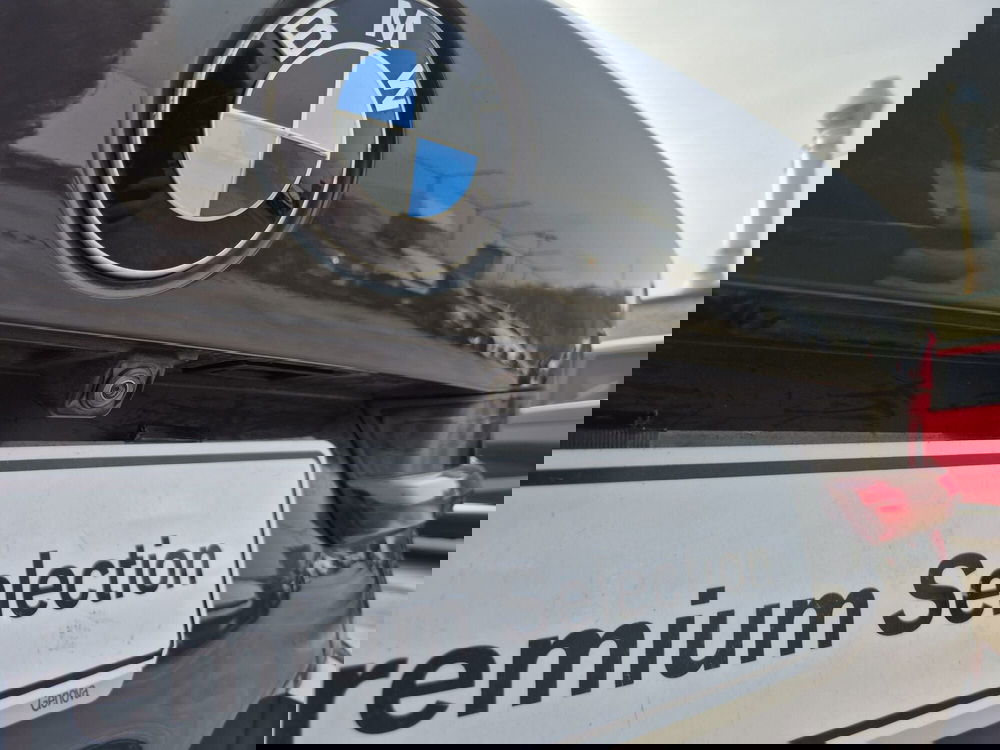 BMW Serie 3 Touring usata  (16)