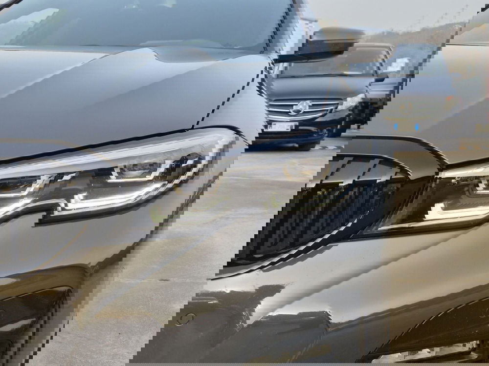 BMW Serie 3 Touring usata  (18)