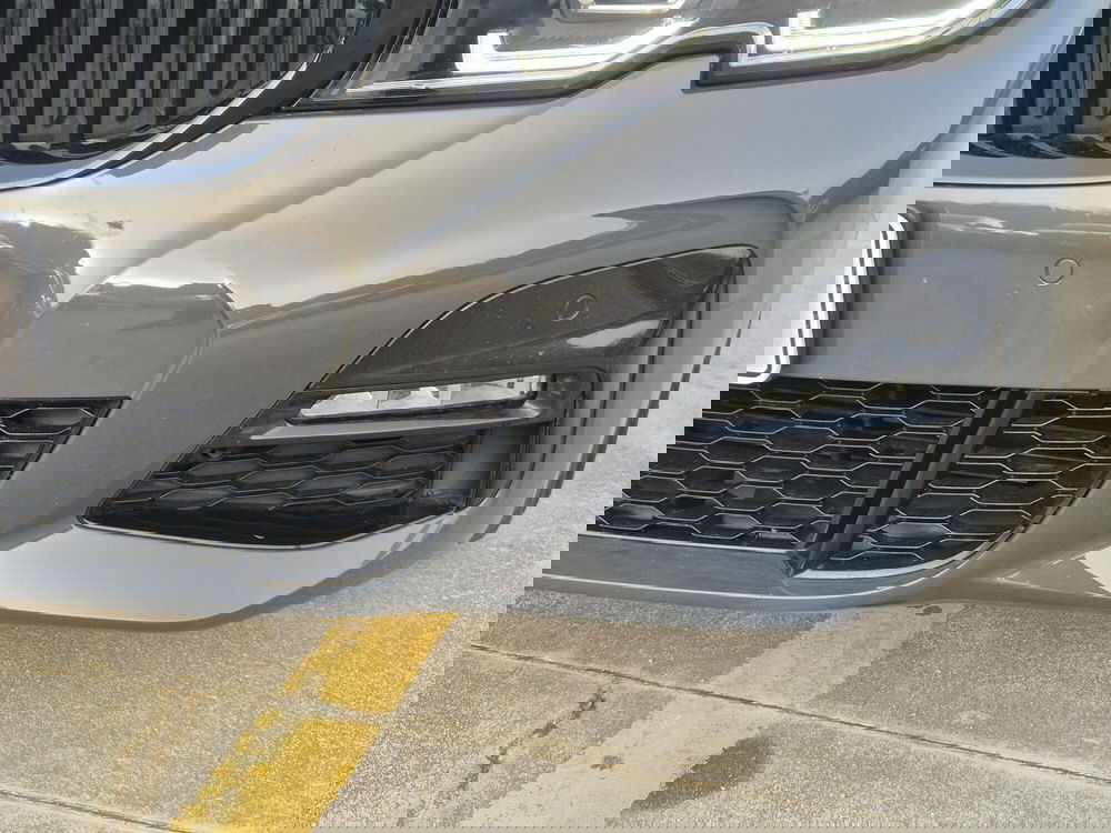 BMW Serie 3 Touring usata  (20)