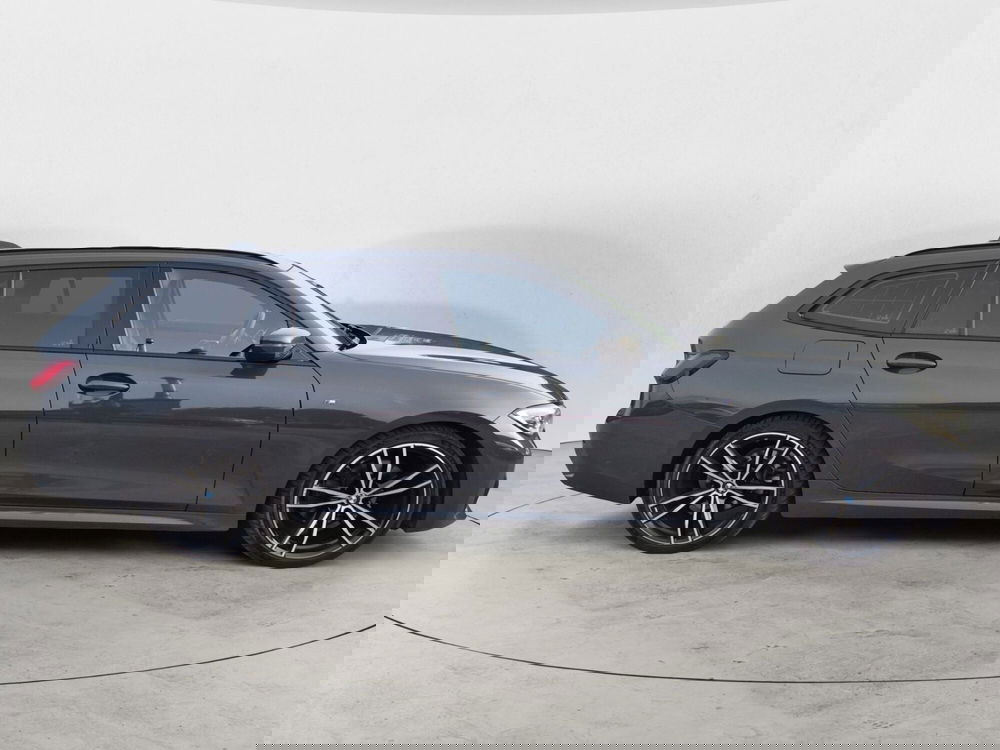 BMW Serie 3 Touring usata  (5)