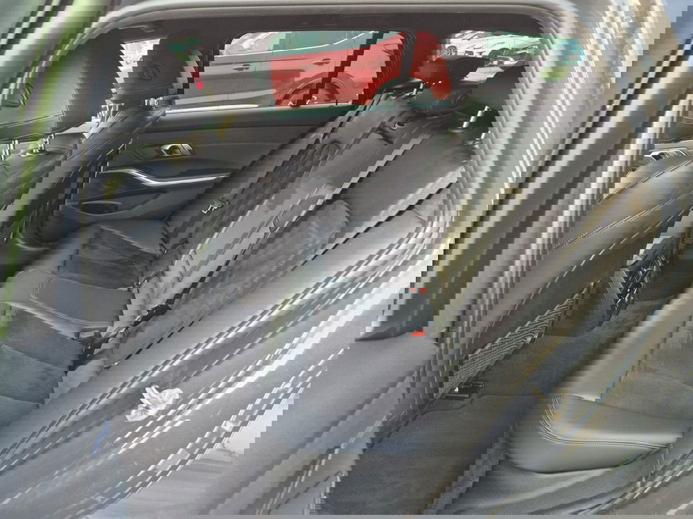 BMW Serie 3 Touring usata  (7)