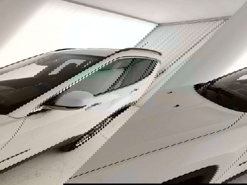 Jeep Compass usata a Caserta (12)