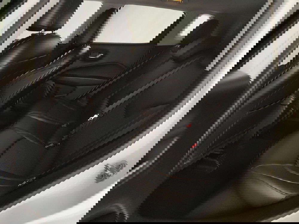 Jeep Compass usata a Caserta (16)