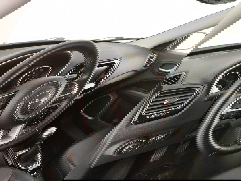 Jeep Compass usata a Caserta (18)