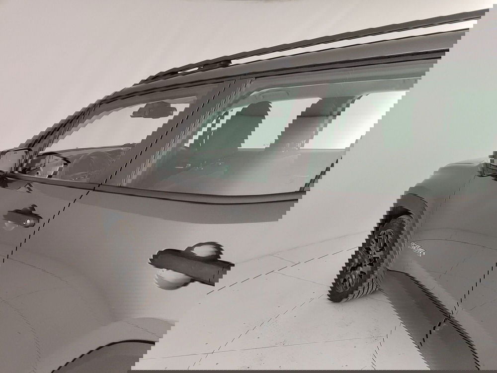 Jeep Renegade usata a Caserta (12)