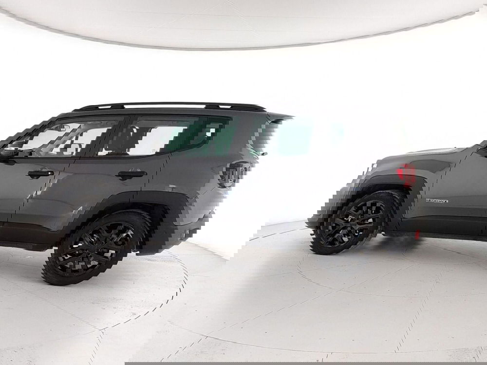 Jeep Renegade usata a Caserta (8)