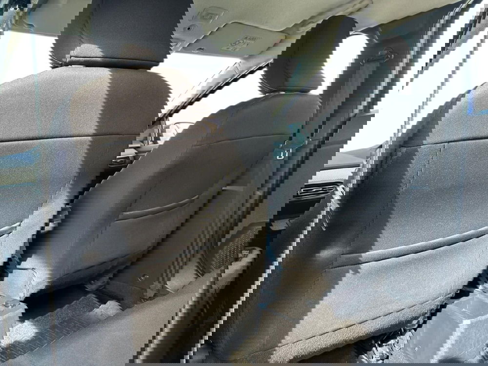 Dacia Sandero usata a Pistoia (13)