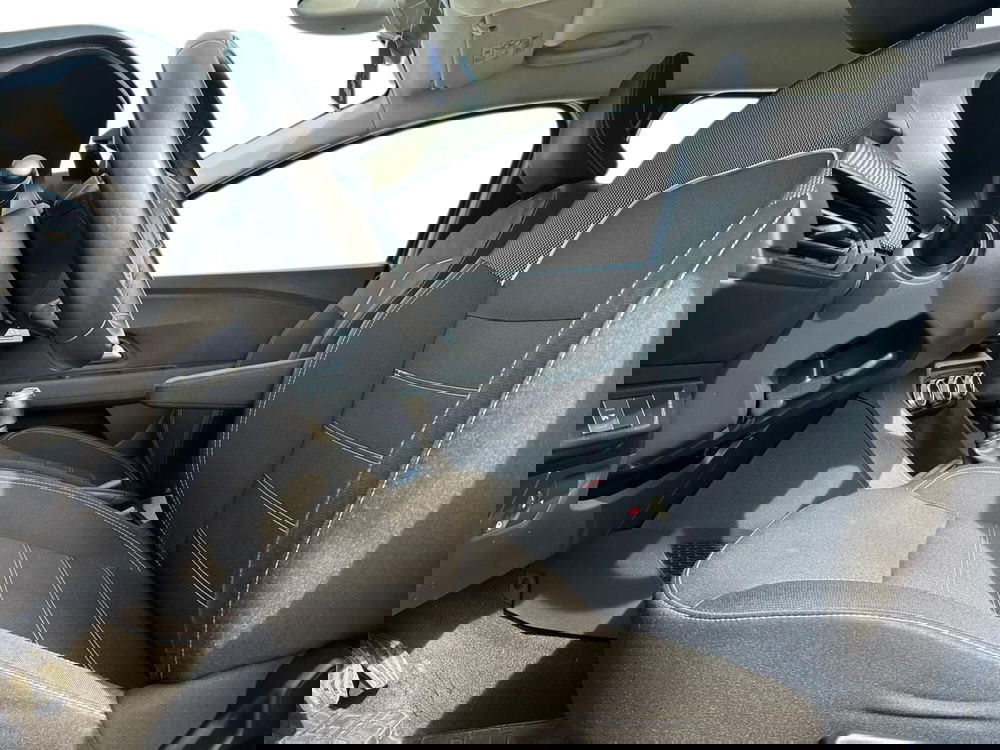 Dacia Sandero usata a Pistoia (14)