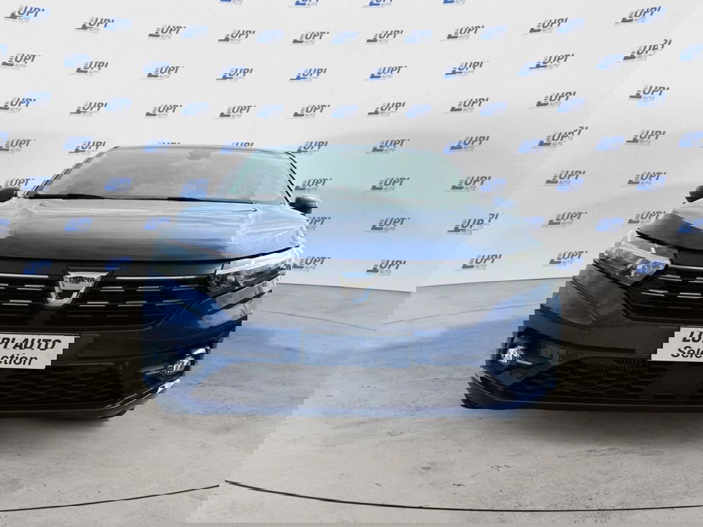 Dacia Sandero usata a Pistoia (3)