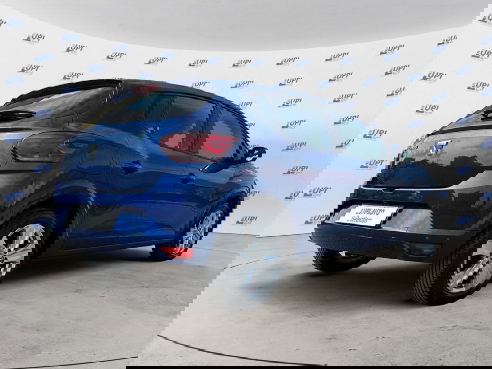 Dacia Sandero usata a Pistoia (4)