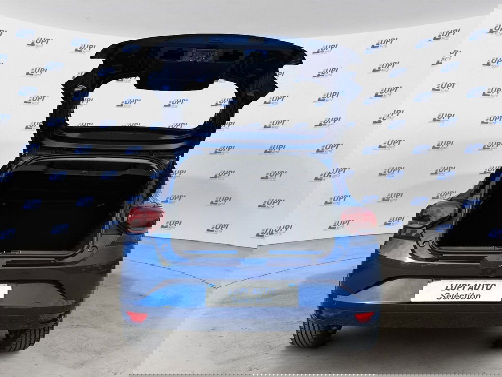 Dacia Sandero usata a Pistoia (6)