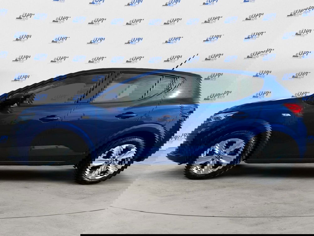 Dacia Sandero usata a Pistoia (7)