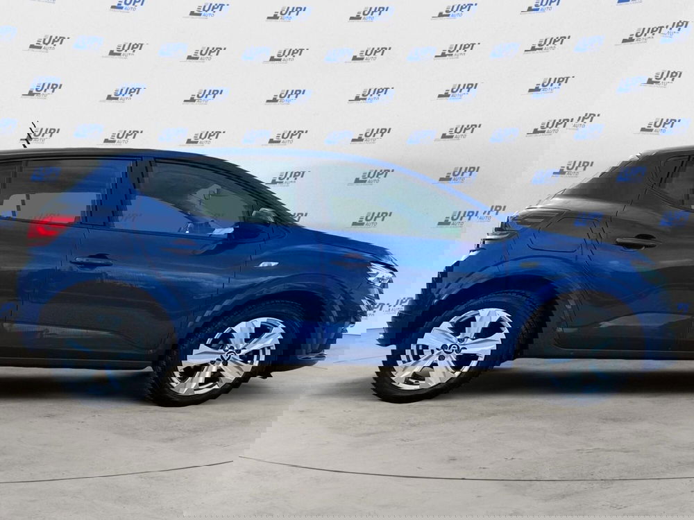 Dacia Sandero usata a Pistoia (8)