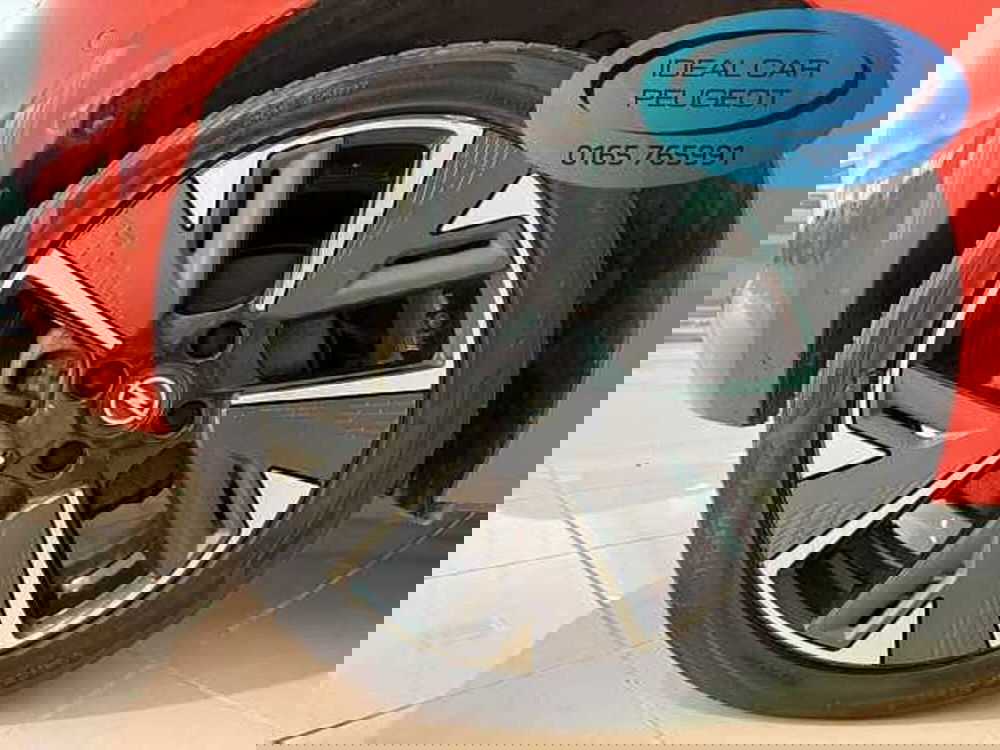 Opel Corsa-e usata a Aosta (10)