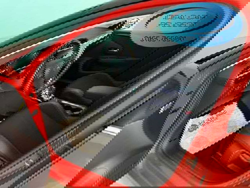 Opel Corsa-e usata a Aosta (11)