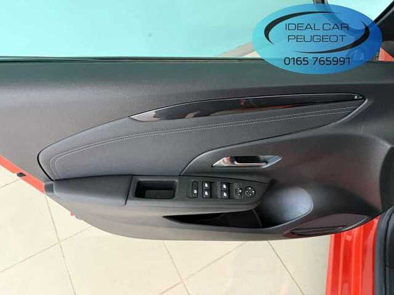 Opel Corsa-e usata a Aosta (12)