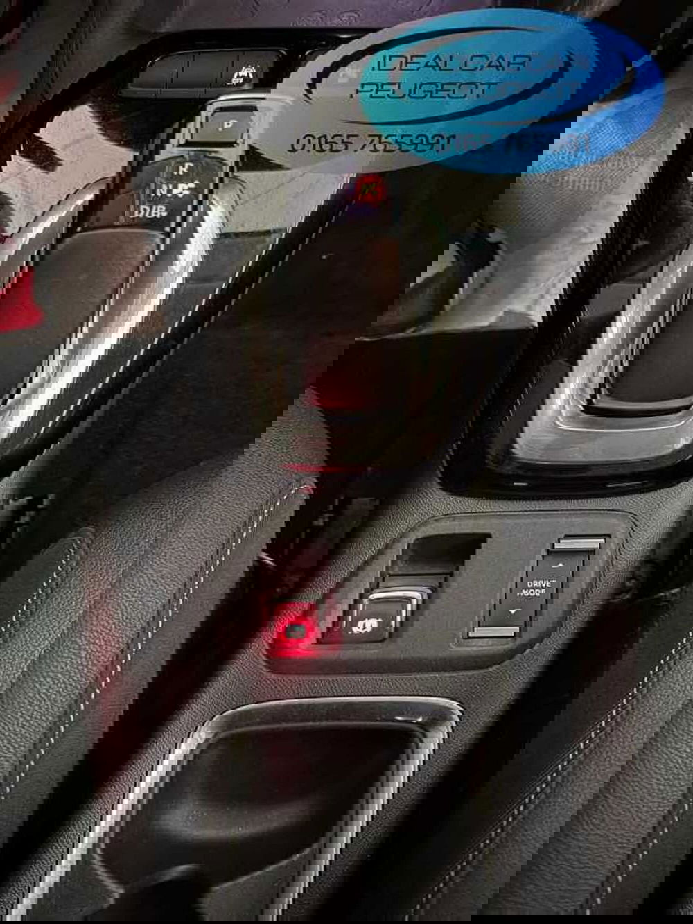 Opel Corsa-e usata a Aosta (14)