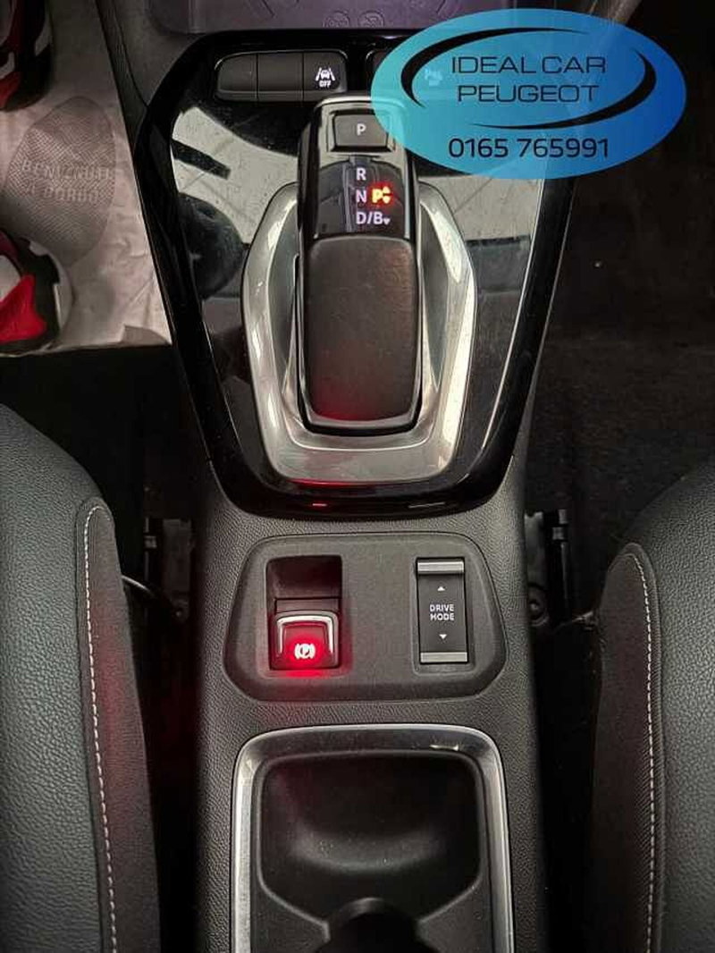 Opel Corsa-e usata a Aosta (14)