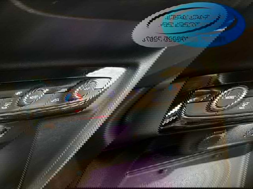 Opel Corsa-e usata a Aosta (20)