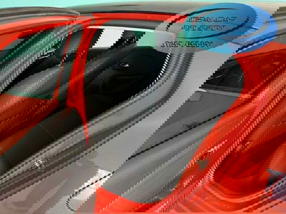 Opel Corsa-e usata a Aosta (8)