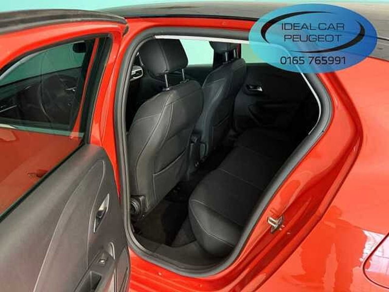 Opel Corsa-e usata a Aosta (8)