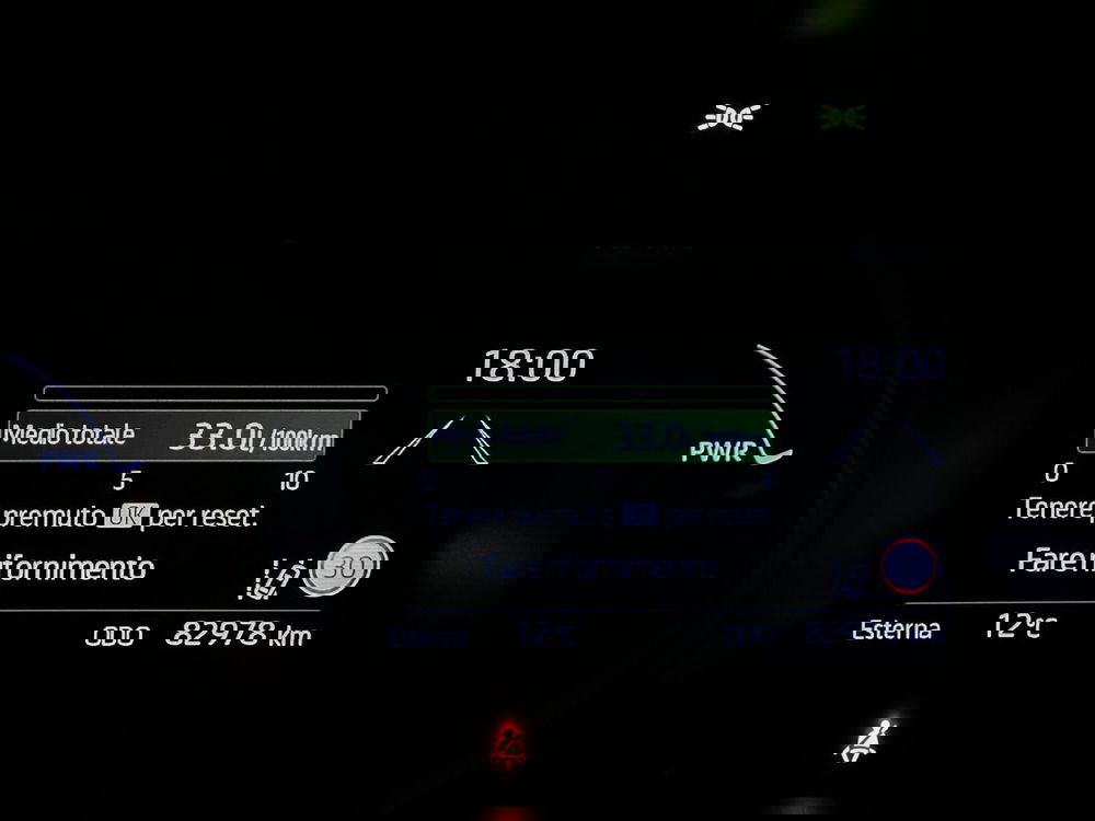 Toyota Yaris Cross usata a Milano (13)