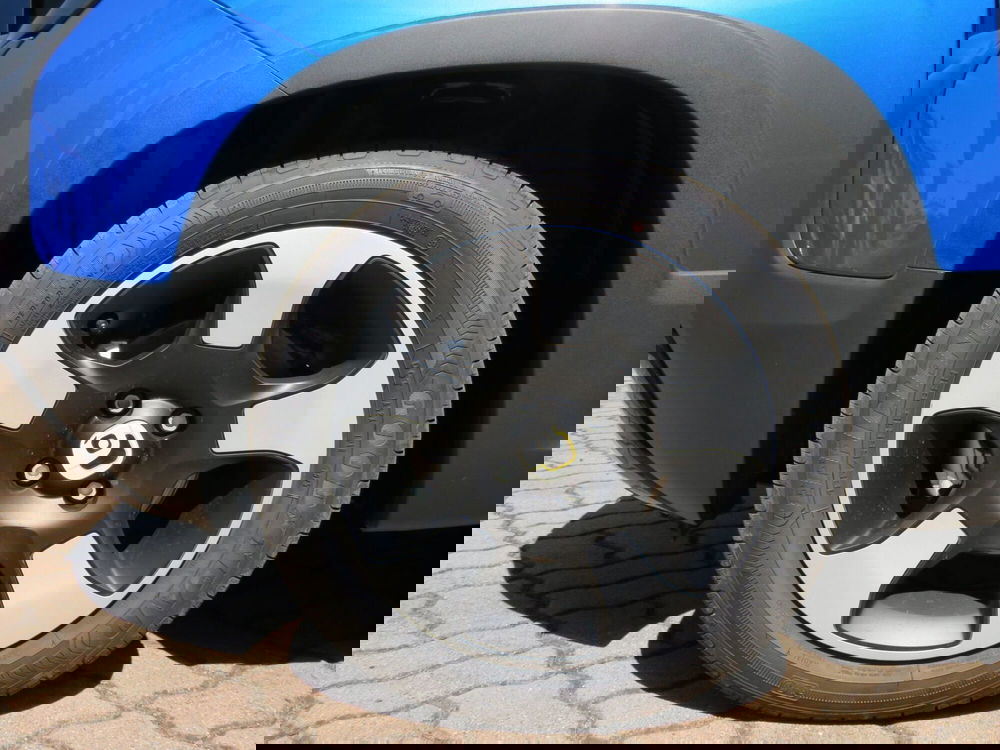 Fiat Pandina usata a Monza e Brianza (10)