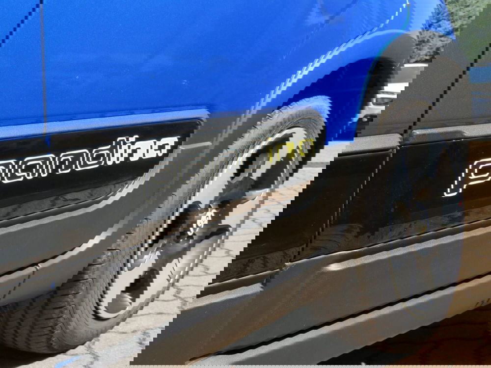 Fiat Pandina usata a Monza e Brianza (11)