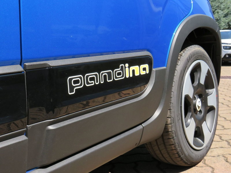 Fiat Pandina usata a Monza e Brianza (11)
