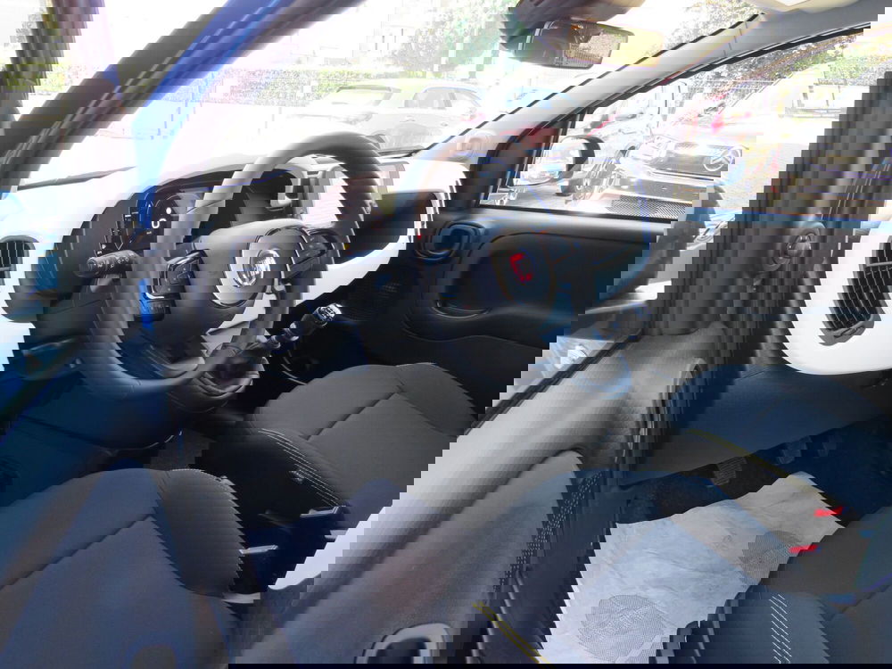 Fiat Pandina usata a Monza e Brianza (12)