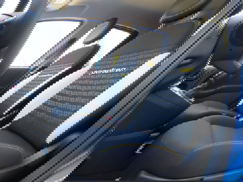 Fiat Pandina usata a Monza e Brianza (13)